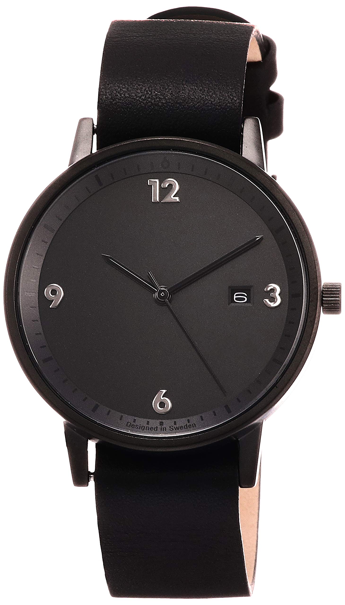 

[Инноватор] Наручные часы IN-0001-13 Черные