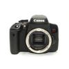 Canon EOS Kiss X8i Digital SLR Camera Lens Kit EF-S18-55mm F3.5-5.6 IS STM