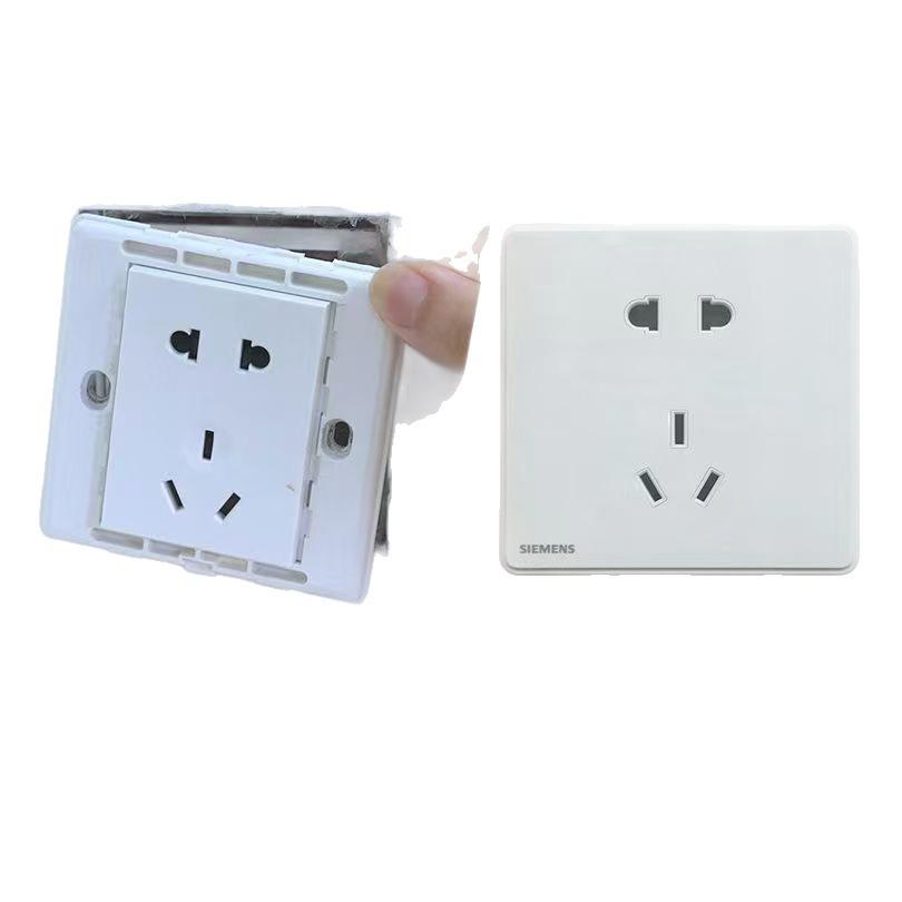 86 Type Concealed Box Repair Tool for Junction, Switch, and Socket