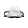 License Plate Light Cover 34103-SAA-H01 For Honda CRV Odyssey Fit