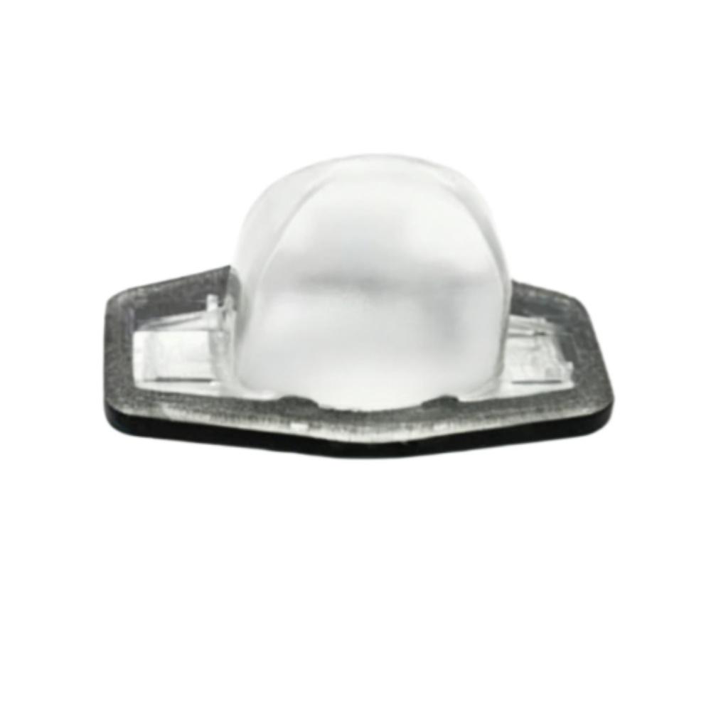 License Plate Light Cover 34103-SAA-H01 For Honda CRV Odyssey Fit