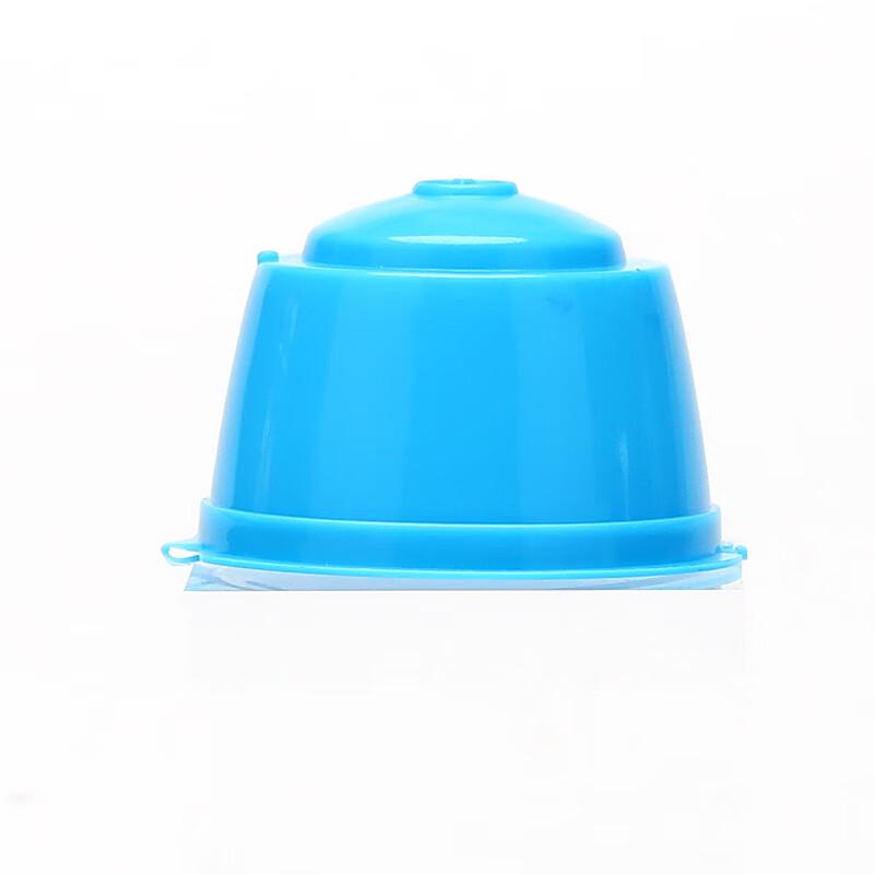 Reusable Coffee Capsule Filter Cup