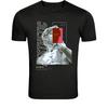 Aesthetic Statue Art T-Shirt - Vintage Sculpture Graphic Tee