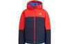 Padded Jacket Bright Red Unisex HM9668