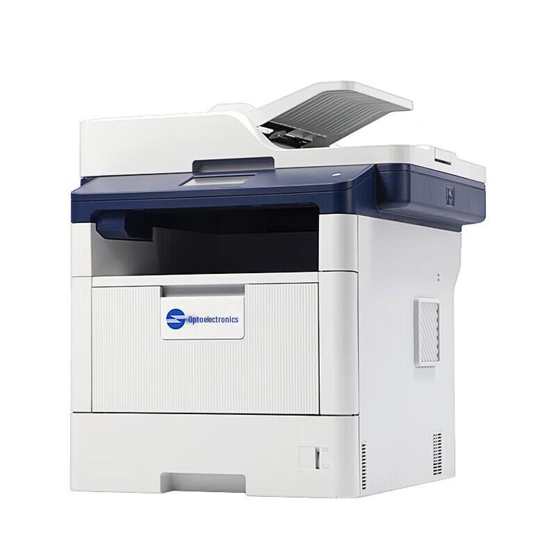 Guangdiantong MF4030DN A4 Black & White Laser MFP CN Plug (adapter Included)