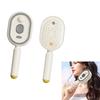 Automatic Moisture Hair Comb with Flexible Base & 10ML Container Gently Suitable For All Hair Types Wet Hair Brushes