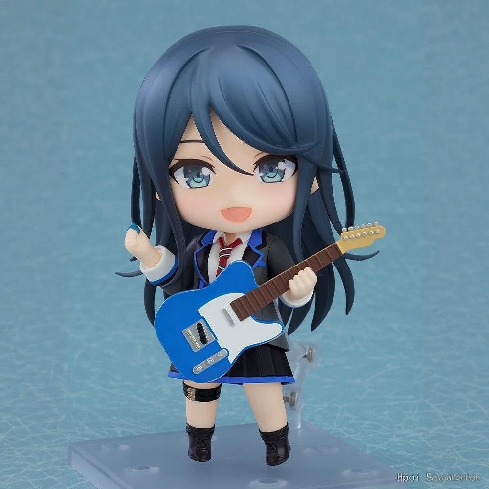 Hatsune Miku Colorful Stage 2934 10Cm Hoshino Ichika Articulated Joints Interchangeable Accessories Ornament Collectible Figure
