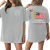 Damen Frühlings Oberteile 250 Jahre und Grafische Sommerhemden für Damen Damen Sommerhemden T-Shirts Hemden für Damen