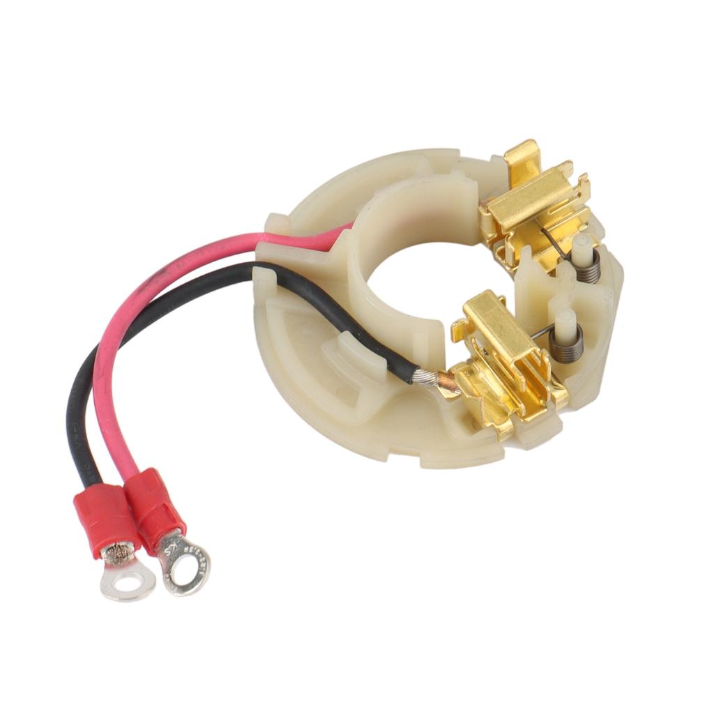 Držák uhlíků pro MAKITA 638991-1 638614-1 DF458D DHP458 DHP448 DDF458 DDF448 BDF458 CB-440