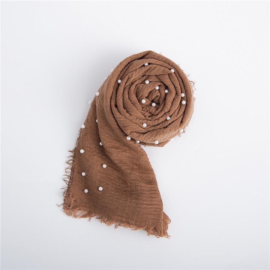 Înfășătoare perlată din bumbac și in pentru nou-născuți, pentru recuzită foto