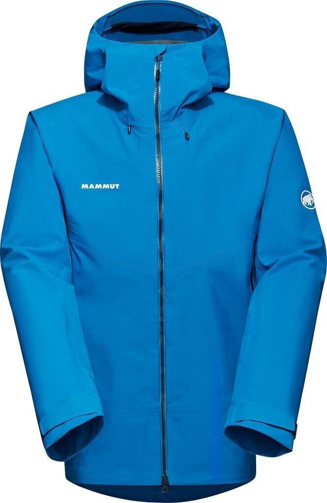 Mammut Crater IV HS Hooded Jacket Men (1010-30151)