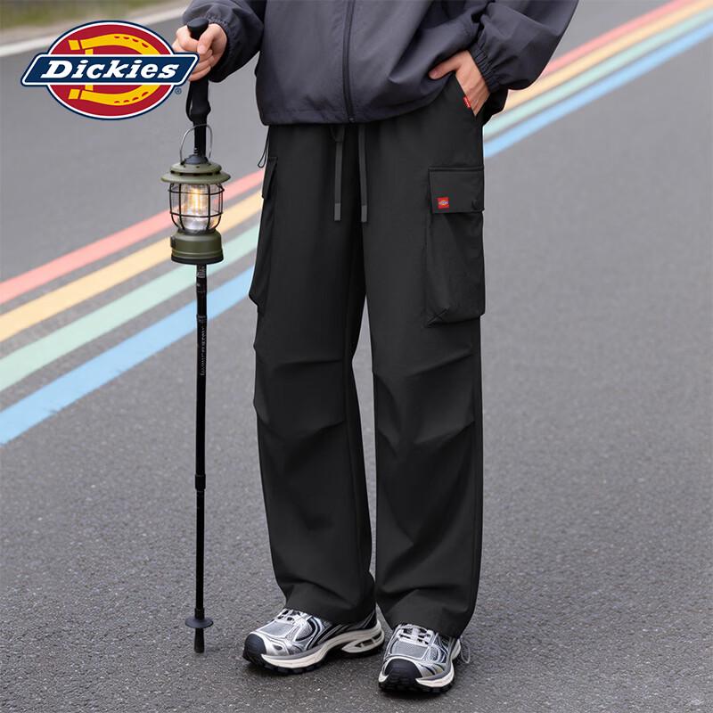 Dickies Men s Utility Straight Leg Cargo Pants S