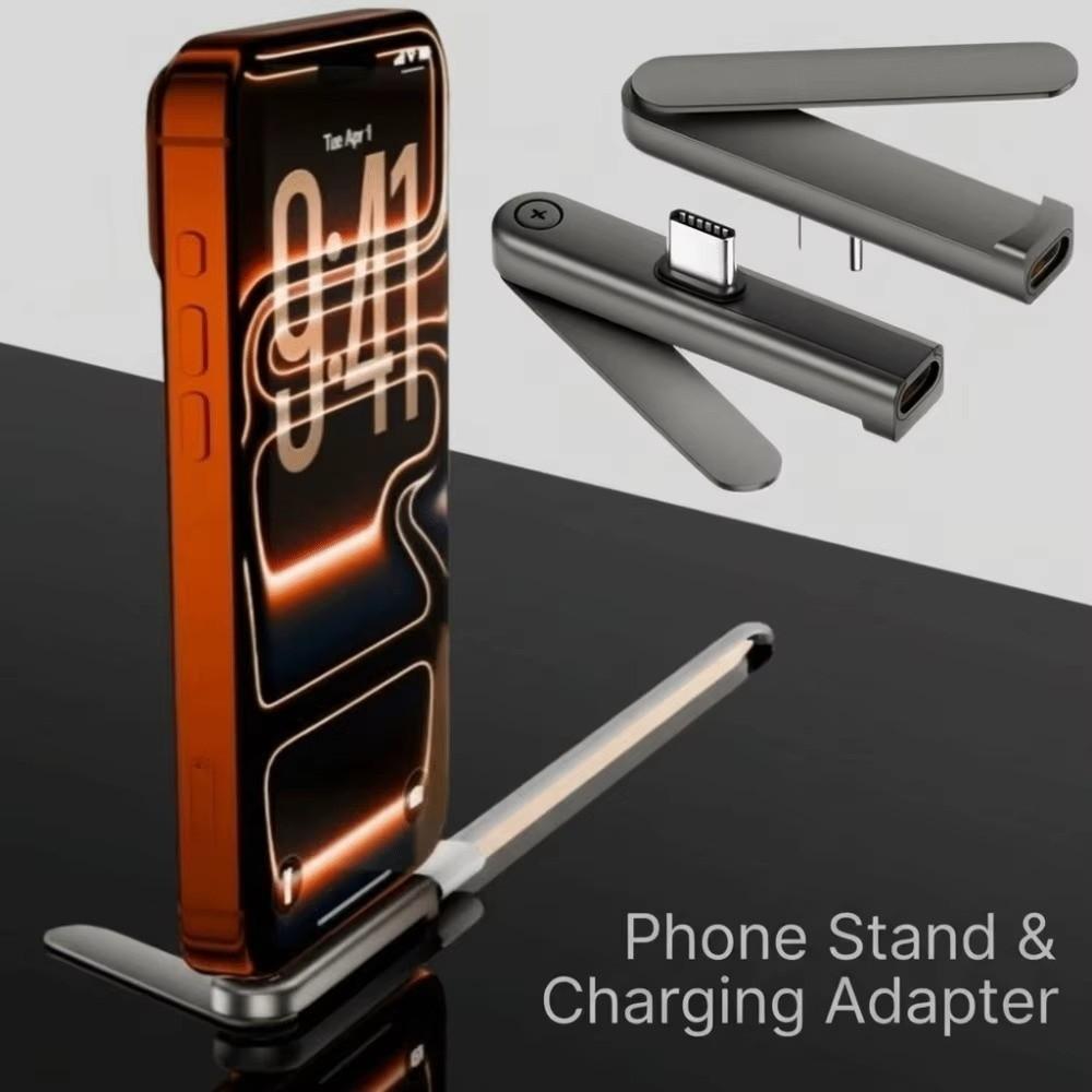 240W Fast Charging Adapter Fast Charging Phone Charging Adapter Type-C Adapter For Mobile Phone