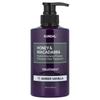 Honey & Macadamia, Treatment, Amber Vanilla, 500Ml(16.9Fl Oz)