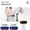 Steam Iron Garment Handheld Steamer 1640W Travel Vertical Mini Portable High Quality Home Travelling For Clothes Ironing