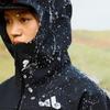 Adidas TERREX Waterproof Breathable Hooded Jacket