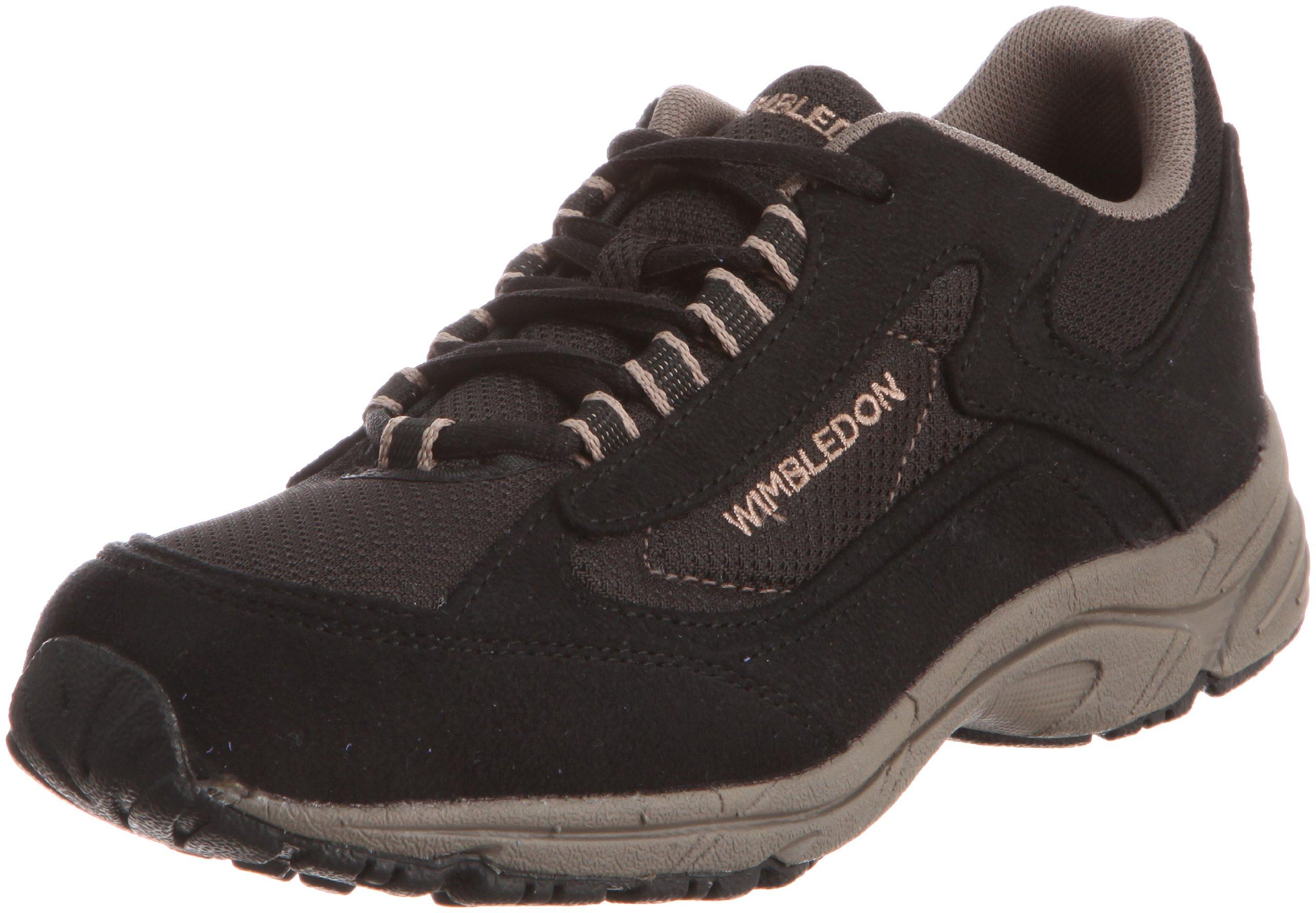 

Повседневная обувь для ходьбы Wimbledon L030 KF78413 Черный (Черный/23) чёрный