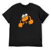 BIG Hand T-Shirt Fashion Shirts Anime T-shirt Anime Clothes Clothes for Men