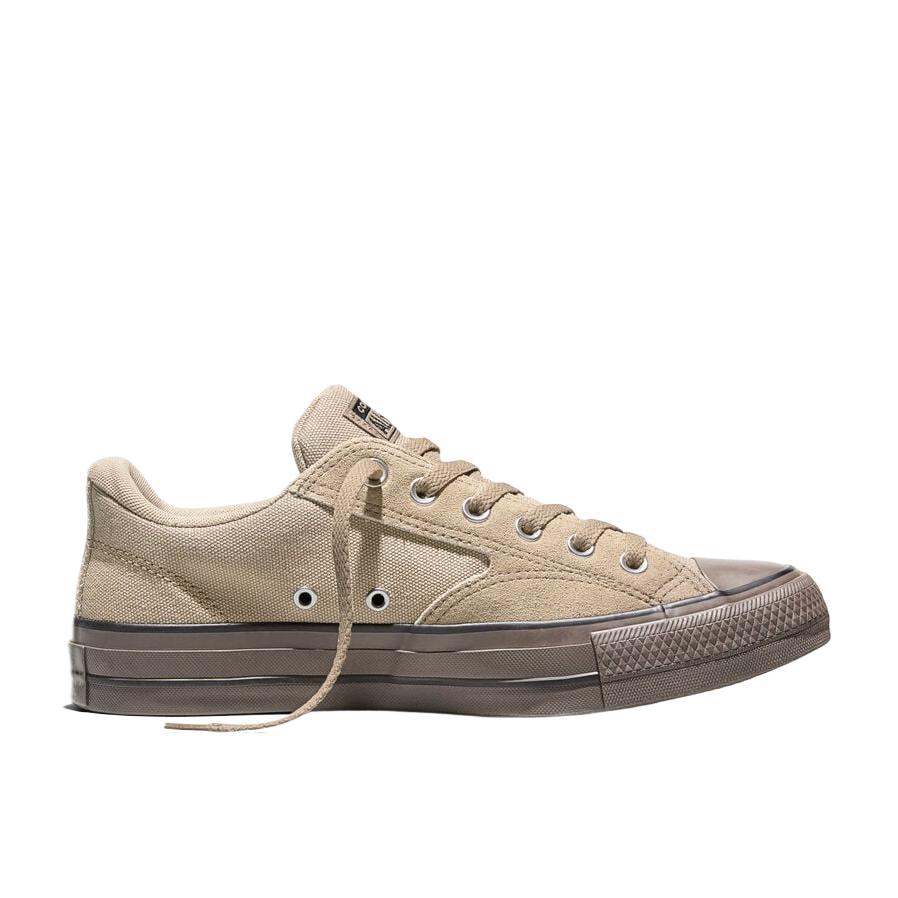 Converse Chuck Taylor All Star Casual Eye-Catching Shock Absorption Support Low Top Canvas Shoes Unisex Sneaker A16006F