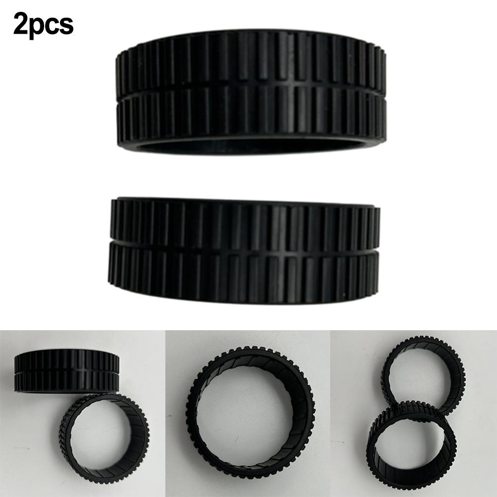 Tire Black Exquisite And Delicate Extend Tire Life