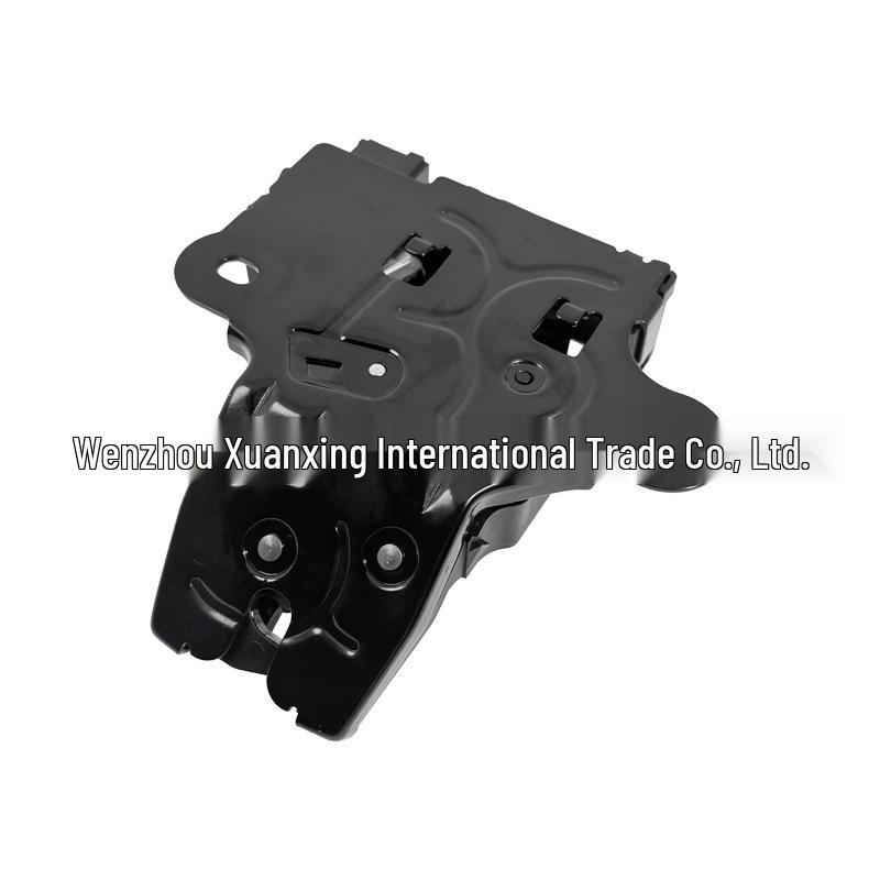 Car Trunk Lock Actuator for Chevrolet, Buick, Cadillac - Model 13501988. Selection