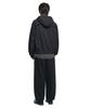 Nomaenyueol Heavy Cotton Work Pants - Black