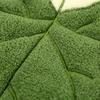 Leaf Hand Towel Absorbent Kitchen Towel Soft Towel For Hands Bathroom Hanging Towels Handkerchief Towels Wash Hands Towels