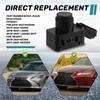 NEW-89341-33220 Car Park Sensor Park Assist Sensor For Toyota LEXUS 2020 NX RX ES F Sport 8934133220