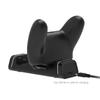 Dual Dock Charging Station Handle Controller Charger Stand Station for Xbox Series X/S/ PS5 Charging Holder for Nintendo Switch