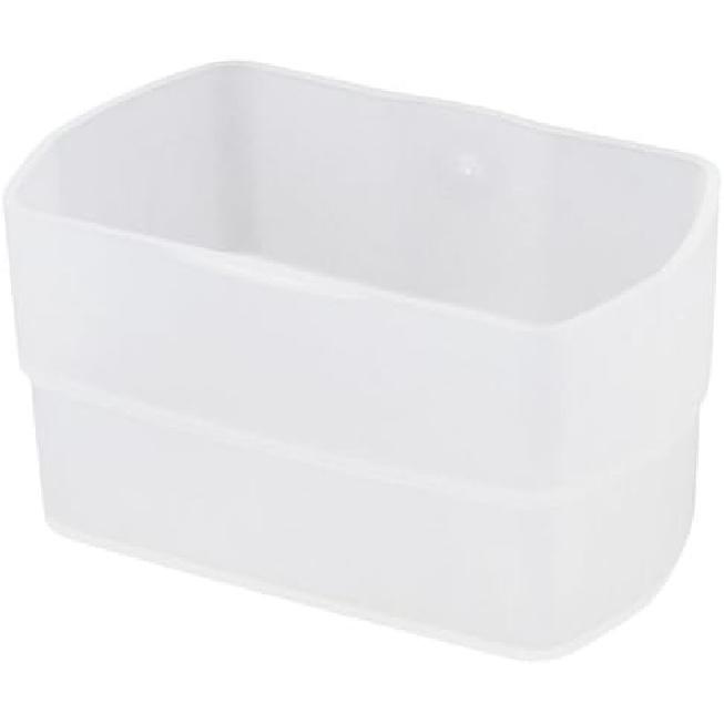 JJC Camera Flash Bounce Light Diffuser for Canon 430EX, 430EX II, Sony HVL-F43M Flash Speedlight