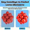 Balloon Shine Spray, 100ml Latex Balloon Glitter Spray, Glitter Finish Spray For Balloons, Instantly Add Long-Lasting Shine for Balloons,
