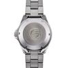 Orient Mako Automatic Diving Watch, Men's Navy, RN-AA0002L, with Japanese Manufacturer's Warranty