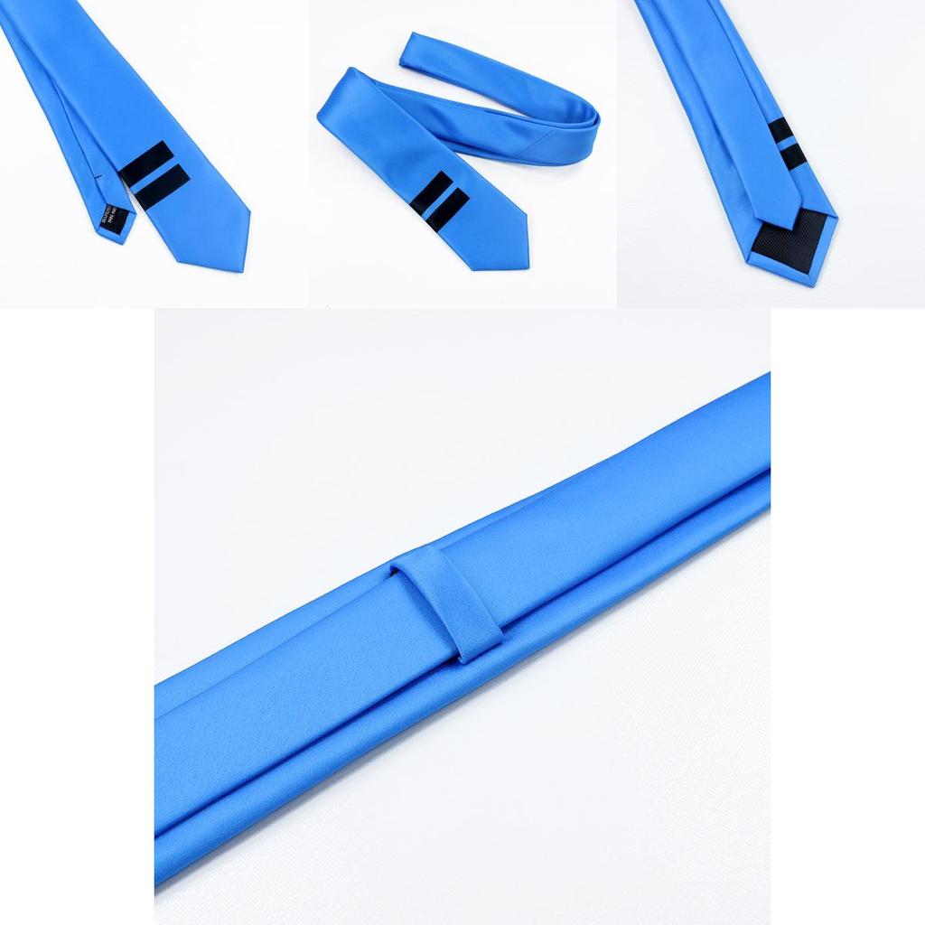 Vocaloid Hatsune Miku Anime Jk Stropdas Cosplay Uniek Cartoon Patroon