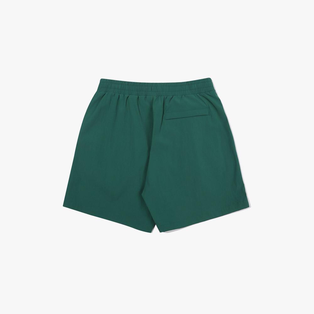 diadora Cool Wave Women'S Length Shorts Green