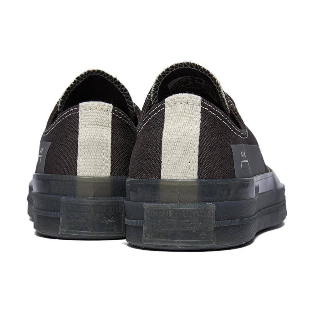 A-Cold-Wall* x Converse Chuck 70 Low Pavement Unisex tossud Hall Hõbedane A07145C