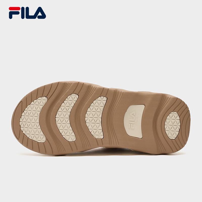 Fila Women's Croissant Platform Sneakers