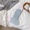 Summer Thin Breathable Leg Warmers Foot Cover Ballet Style Sweet Girls Ruffle Socks Stockings Jk Lolita Leg Warmers Loose Socks