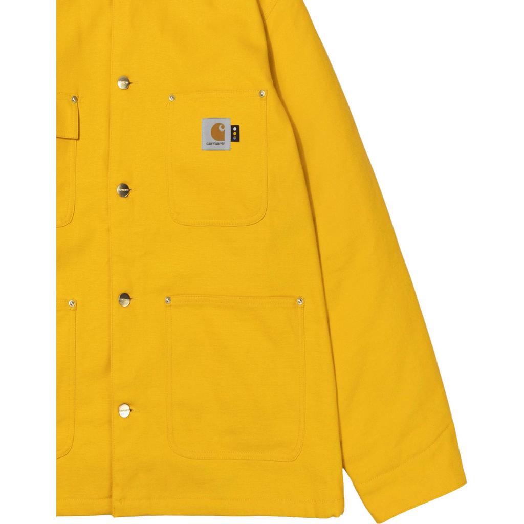 Carhartt WIP Giacca da Lavoro Collaborazione X IAB Studios Uomo Giacca A232041-30XX