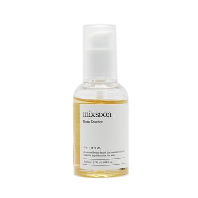 Mixun Soybean Essence 50ml / All-in-one Essence That Moisturizes Dead Skin Cells, 1 Piece