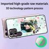 Zayne's Love and Deepspace Myth Phone Case For Samsung S25 S24 S23 S22 S21 S20 Plus Ultra Note20 Glass Magnetic Case