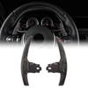 Extension Forged Carbon   Competition Paddle   s Set Replacement for F-Chassis F20 F22 F30 F32 M2 M 4 M5