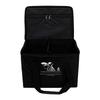 30L Camping Storage Bag Rainproof Heavy Duty Foldable Organizer for Outdoor Cookware Car Trunk