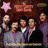 LP Record NITTY GRITTY DIRT BAND  Partners Brothers And Friends 9253041 Warner Bros. Re 1985 US CountryFolk Used