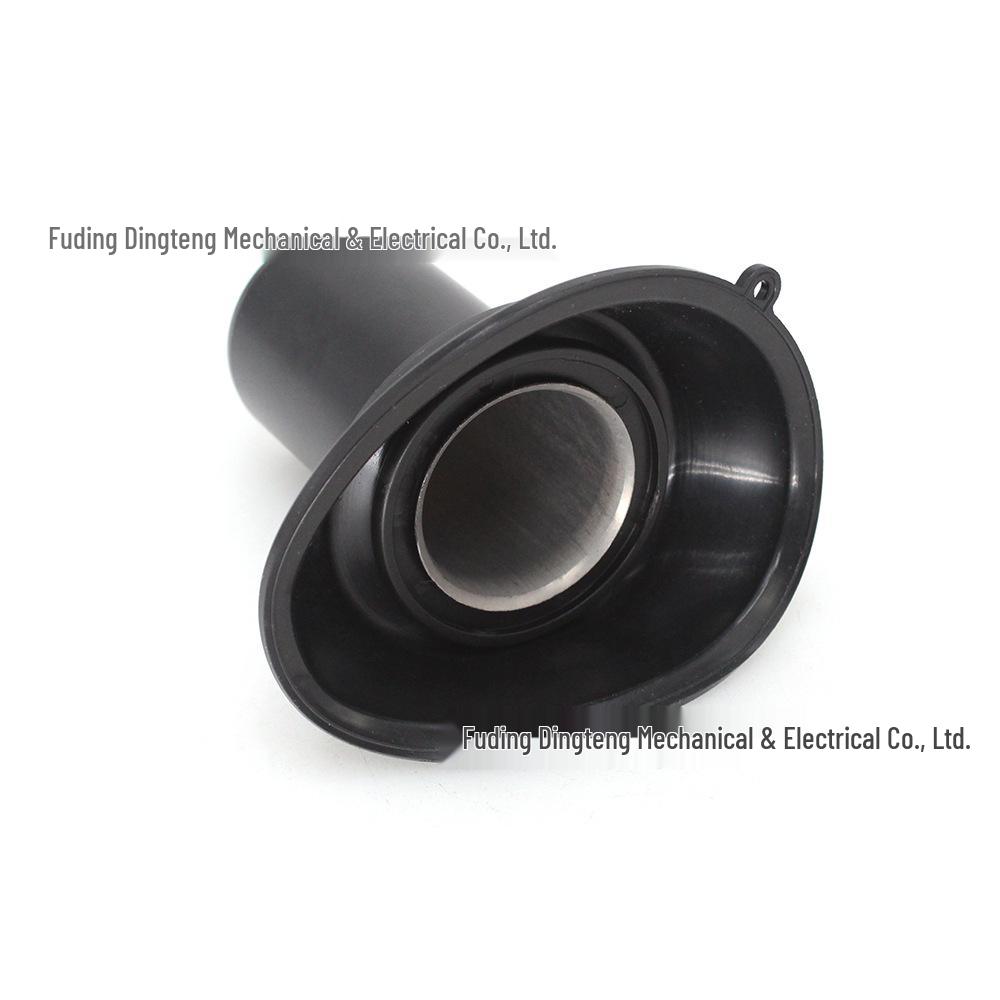 Honda VT700C/750C Shadow Carburetor Pistons & Diaphragms - Set of 2