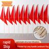 Zizhisheng Ground Marking Triangular Flag Sets