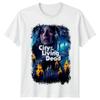 City Of The Living Dead () Movie Poster Inspired Tshirt Retro Tee Unisex
