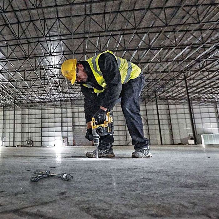 Bohrhammer SDS-Plus DEWALT DCH273N-XJ