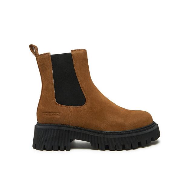 

Napapijri Liorn NP0A4IKA Chelsea Boots Brown EU 36