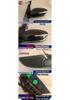 Jiaji 219 Rearview Mirror Assembly: Shell, Lens Frame, Turn Signal