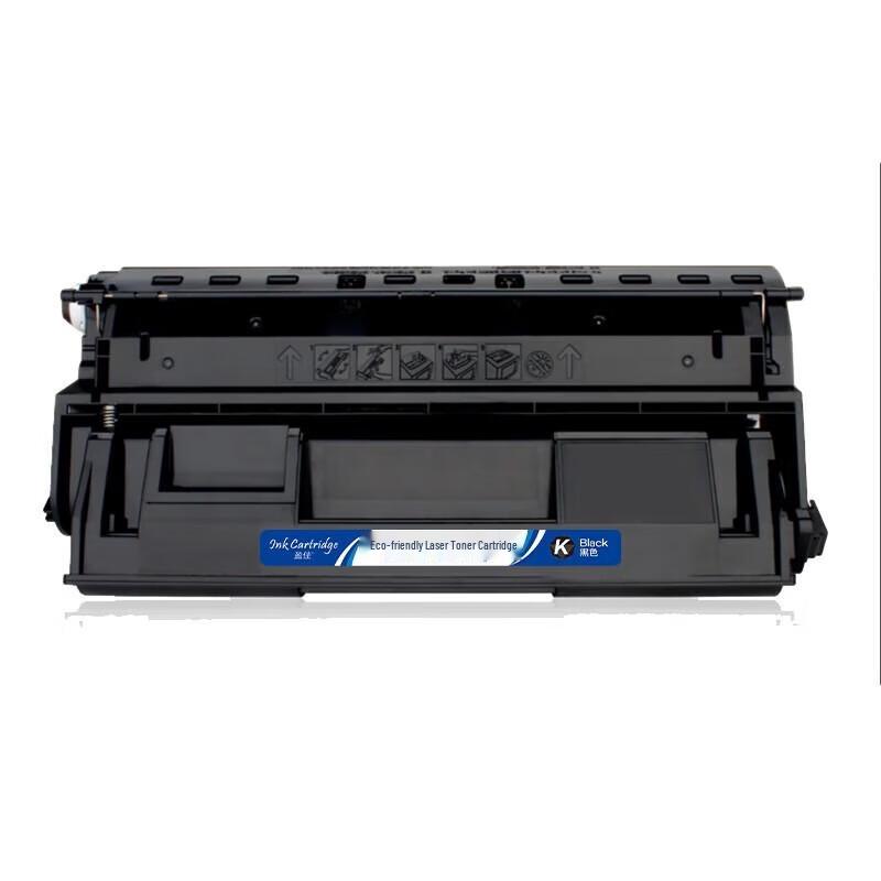 Yingjia LDX251 Compatible Black Laser Toner Cartridge